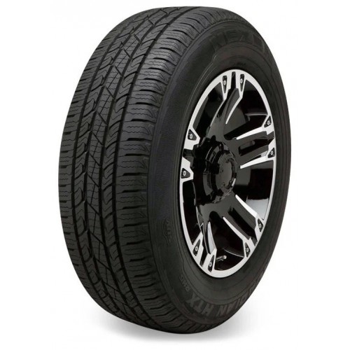 Шина Roadstone Roadian HTX RH5 245/70R16 111T