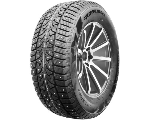 Шина Royal Black Stud II 265/55R19 113T