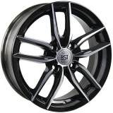 Диск RST R076 6,0x16/5x114,3 D67,1 ET43 BD