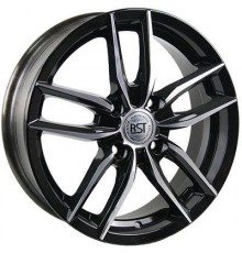Диск RST R076 6,0x16/5x114,3 D67,1 ET43 BD
