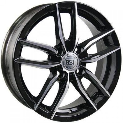 Диск RST R076 6,0x16/5x114,3 D67,1 ET43 BD