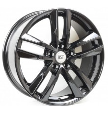 Диск RST R128 7,5x18/5x112 D66,6 ET51 BL