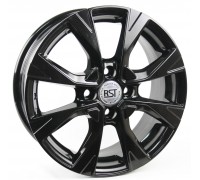 Диск RST R045 6,0x15/4x100 D60,1 ET50 BL