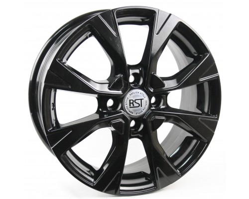 Диск RST R045 6,0x15/4x100 D60,1 ET50 BL