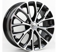 Диск RST R015 6,0x15/4x100 D60,1 ET40 BD
