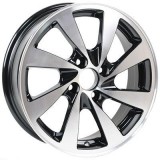 Диск Rst R055 6,0x15/4x100 D60,1 ET35 BD