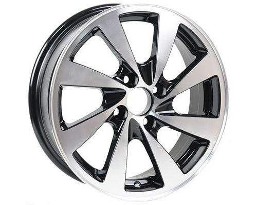 Диск Rst R055 6,0x15/4x100 D60,1 ET35 BD