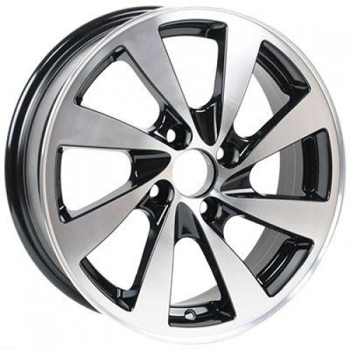 Диск Rst R055 6,0x15/4x100 D60,1 ET35 BD