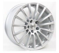 Диск Rst R108 8,0x18/5x108 D63,4 ET42,5 S