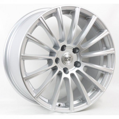 Диск Rst R108 8,0x18/5x108 D63,4 ET42,5 S