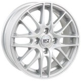 Диск Rst R004 5,5x14/4x100 D60,1 ET43 SL