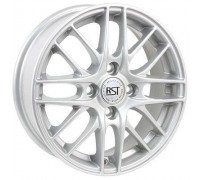 Диск Rst R004 5,5x14/4x100 D60,1 ET43 SL