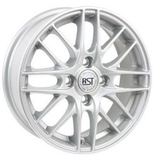 Диск Rst R004 5,5x14/4x100 D60,1 ET43 SL