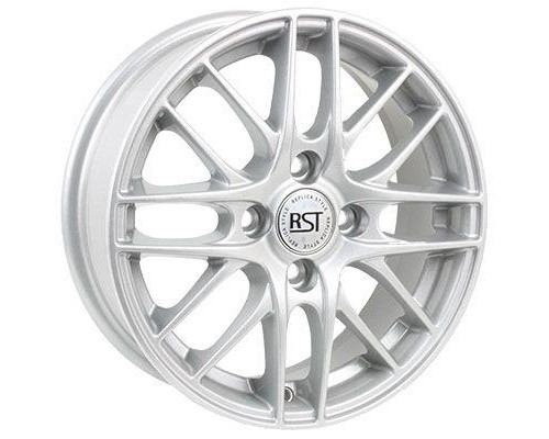 Диск Rst R004 5,5x14/4x100 D60,1 ET43 SL