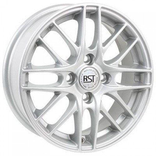 Диск Rst R004 5,5x14/4x100 D60,1 ET43 SL