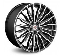 Диск XtrikeRST R032 9,0x20/5x108 D63,4 ET38,5 BK/FP