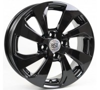 Диск Rst R005 6,0x15/4x100 D60,1 ET40 BLM