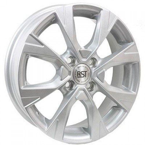 Диск RST R045 6,0x15/4x100 D60,1 ET50 SL