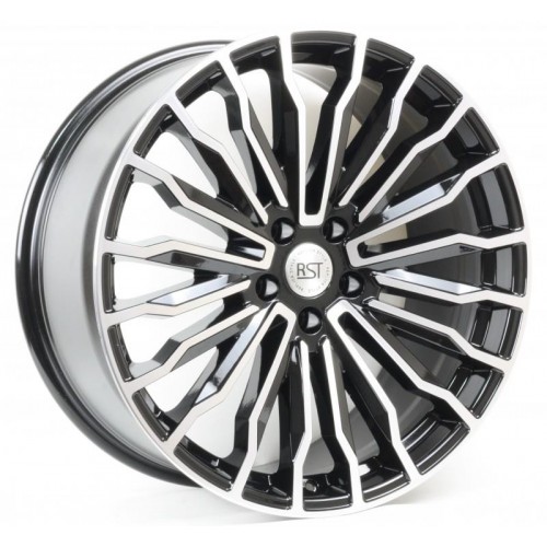 Диск RST R032 9,0x20/5x108 D63,4 ET38,5 BD