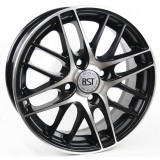 Диск RST R004 5,5x14/4x98 D58,6 ET35 BD