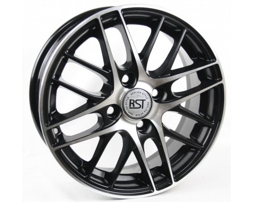 Диск RST R004 5,5x14/4x98 D58,6 ET35 BD