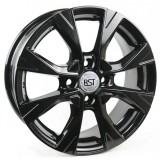 Диск RST R045 6,0x15/4x100 D54,1 ET48 BL