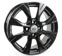 Диск RST R045 6,0x15/4x100 D54,1 ET48 BL