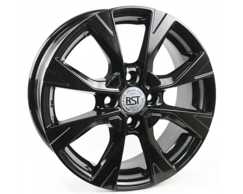 Диск RST R045 6,0x15/4x100 D54,1 ET48 BL
