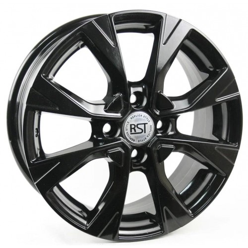 Диск RST R045 6,0x15/4x100 D54,1 ET48 BL