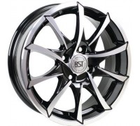 Диск RST R035 6,0x15/4x100 D54,1 ET48 BD