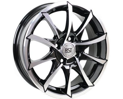 Диск RST R035 6,0x15/4x100 D54,1 ET48 BD