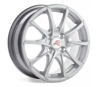 Диск XtrikeRST R035 6,0x15/4x100 D54,1 ET46 HSL