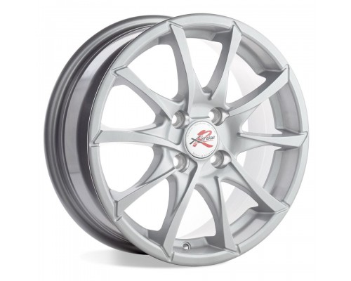 Диск XtrikeRST R035 6,0x15/4x100 D54,1 ET46 HSL