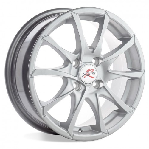 Диск XtrikeRST R035 6,0x15/4x100 D54,1 ET46 HSL