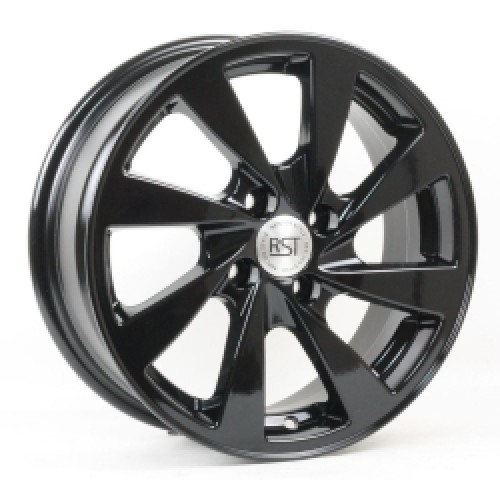 Диск Rst R055 6x15/4x100 D60,1 ET35 BL