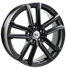 Диск Rst R078 7,0x18/5x108 D60,1 ET33 BL