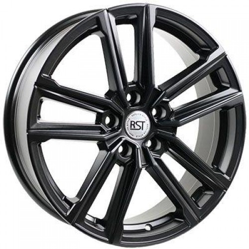 Диск Rst R078 7,0x18/5x108 D60,1 ET33 BL