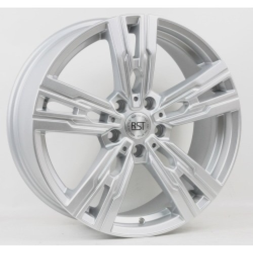 Диск Rst R228 8x18/5x114,3 D60,1 ET50 S