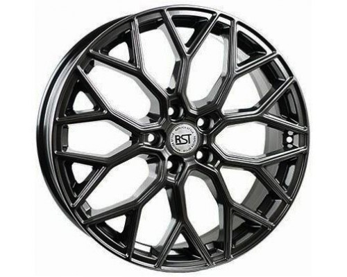Диск Rst R065 6,0x15/4x100 D60,1 ET50 BL
