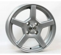 Диск Rst R024 5,5x14/4x100 D60,1 ET40 SL