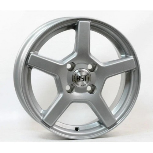 Диск Rst R024 5,5x14/4x100 D60,1 ET40 SL