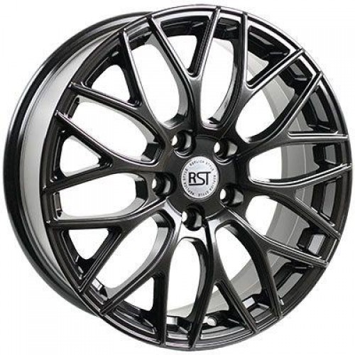Диск RST R137 7,0x17/5x114,3 D67,1 ET35 BD