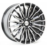 Диск RST R032 9,0x20/5x114,3 D67,1 ET35 BD