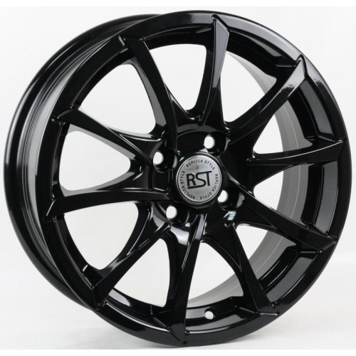 Диск RST R035 6,0x15/4x100 D60,1 ET50 BL