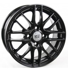 Диск RST R004 5,5x14/4x98 D58,6 ET35 BL