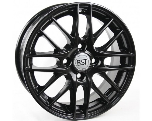 Диск RST R004 5,5x14/4x98 D58,6 ET35 BL