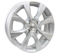 Диск RST R045 6,0x15/4x100 D54,1 ET48 SL