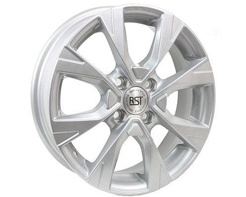 Диск RST R045 6,0x15/4x100 D54,1 ET48 SL