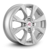 Диск XtrikeRST R045 6,0x15/4x100 D60,1 ET50 HSL
