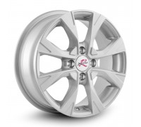 Диск XtrikeRST R045 6,0x15/4x100 D60,1 ET50 HSL